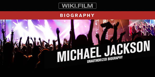 Michael Jackson - Michael Jackson: Unauthorized Biography (2022)