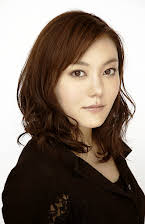 Anne Suzuki as 