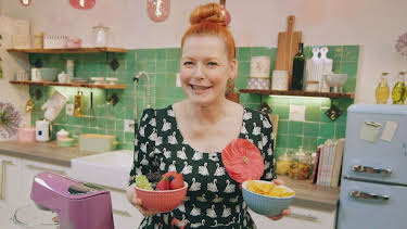 14:40: Sweet & Easy - Enie backt | Sixx | 4/18 2026