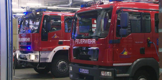 02:05: Die Nordreportage: Mit Blaulicht durch die Silvesternacht | NDR Fernsehen | 1/2 2026