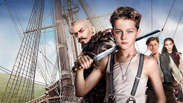 21:00: Pan | Kanal 5 | 8/6 2026
