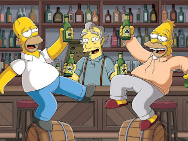 18:30: Die Simpsons | ProSieben | 5/23 2026
