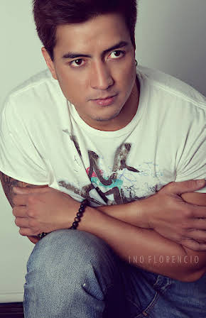 Wendell Ramos as 