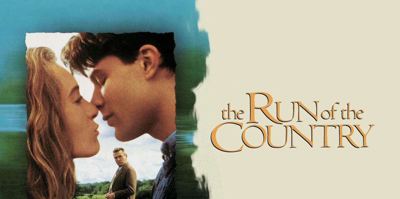 The Run of the Country (1995)