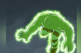 Marvel's Hulk and the Agents of S.M.A.S.H. Season 1: The Skaar Whisperer