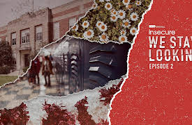 We Stay Looking: An Insecure Podcast, Season 1: Kanekelon, She Gone