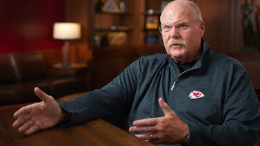 2:10 AM: The Kingdom: Kansas City Chiefs (S1) | BBC One | 2/8 2026