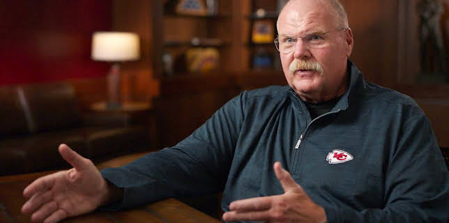 2:15 AM: The Kingdom: Kansas City Chiefs (S1) | BBC One Scotland | 2/8 2026