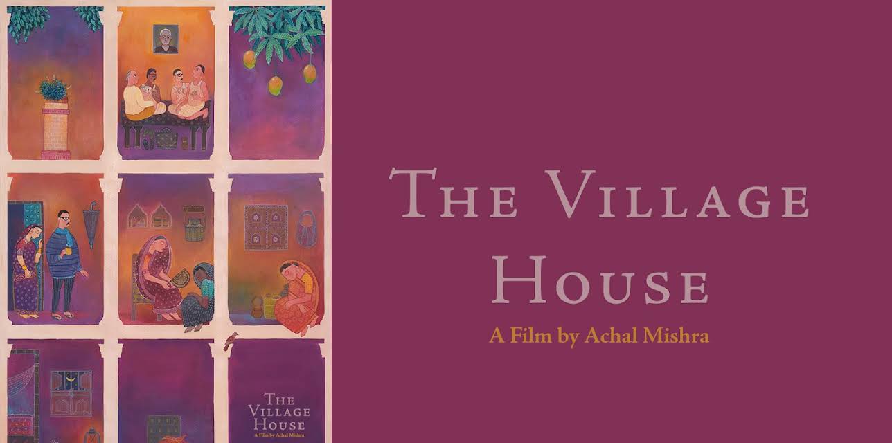The Village House (2023)