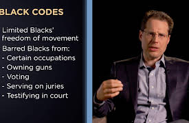 The US Constitution through History: The Fourteenth Amendment and Freedom’s Meaning