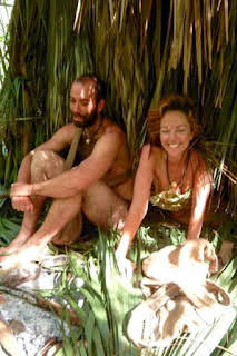 09:46: Aventura en pelotas | Discovery Max | 8/13 2026