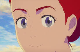 Season 1: Love is the Power That Transforms Everything