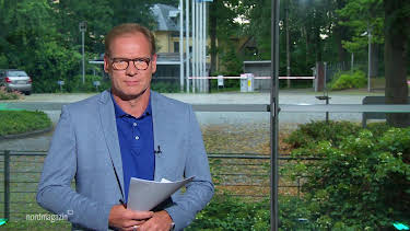 09:00: Nordmagazin | Radio Bremen | 7/14 2026