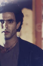 Juliano Mer-Khamis as 