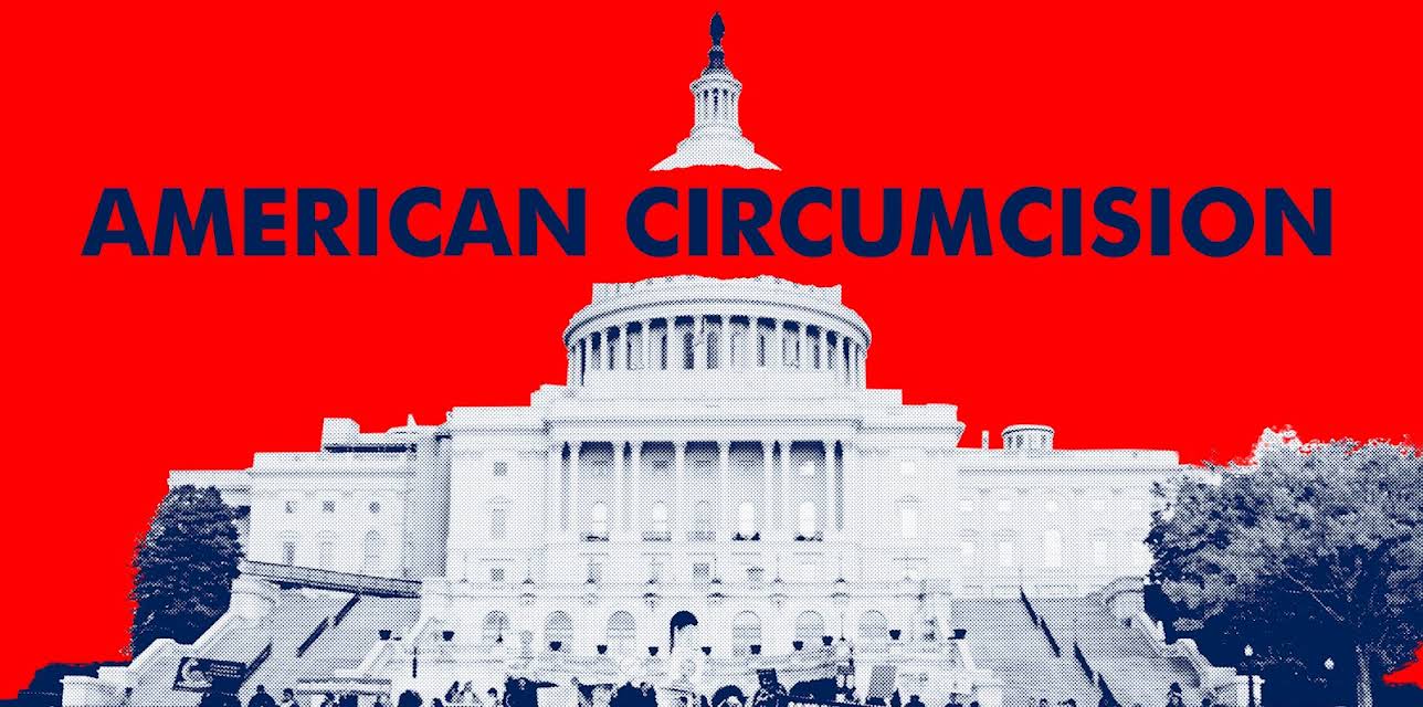 American Circumcision (2017)