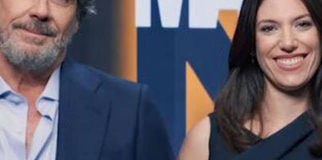 22:55: Más Noche de Análisis | Canal Sur | 12/11 2025