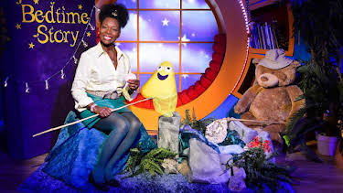 6:50 PM: CBeebies Bedtime Stories | Cbeebies | 7/13 2026