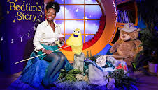 CBeebies Bedtime Stories