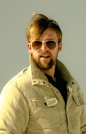 Chad Faust as Director