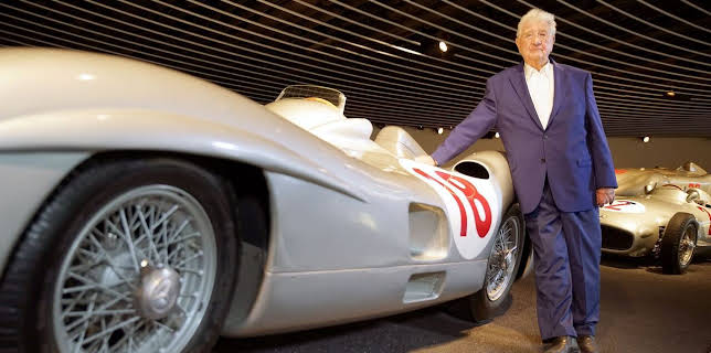 20:55: Avus - Rennstrecke und Legende | Arte | 3/5 2026