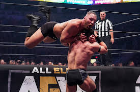 AEW, Season 2019: Dynamite 10/23/2019