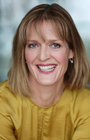 Victoria Pugh as 