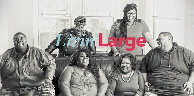 Livin' Large Season 1