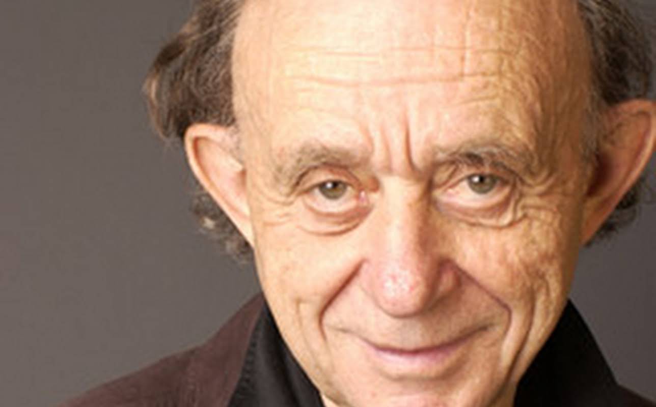 Frederick Wiseman