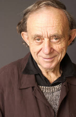 Frederick Wiseman as 