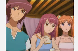 Kaleido Star: An Amazing Bond