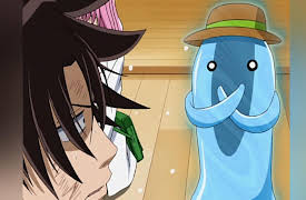 Beelzebub - Part 1: The Doctor has Arrived