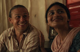 Shantaram: Should I Stay or Should I Go