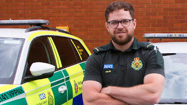 11:00 PM: 999: Emergency Call Out (S2 E4) (S2) | 5 Star | 9/13 2026