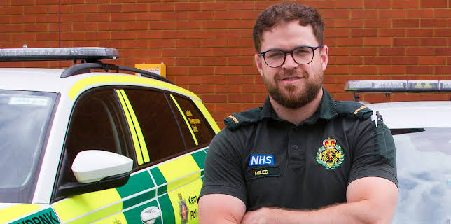 999: Emergency Call Out