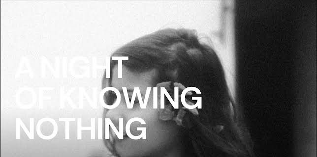 A Night of Knowing Nothing (2021)
