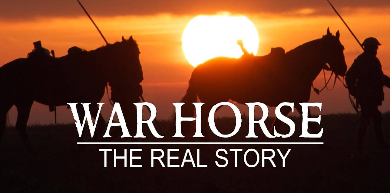 War Horse: The Real Story (2012)