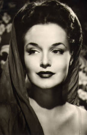 Dorothy Hart as 