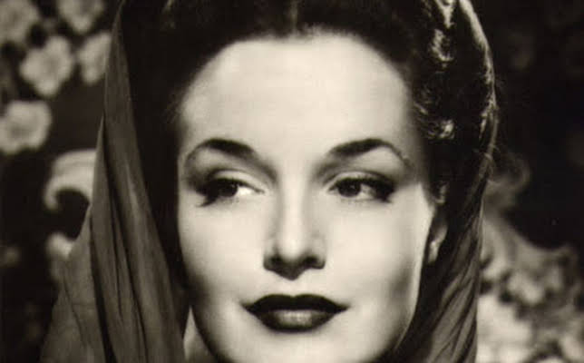 Dorothy Hart