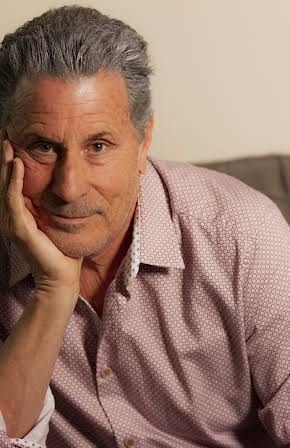 Rick Podell as 