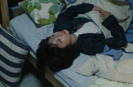 The Many Faces of Ito: B: The Crustacean, del 1