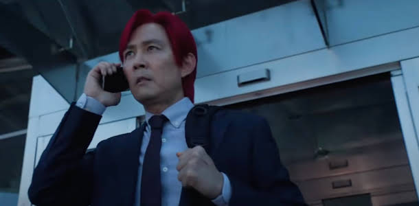 The first teaser for 'Squid Game' season 2 is here!
