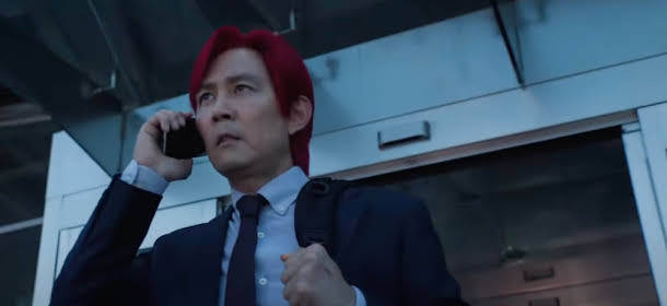 The first teaser for 'Squid Game' season 2 is here!