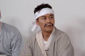 Running Man: Running Man Episode 772