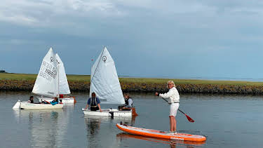 15:00: die nordstory - Inselliebe Baltrum | NDR Fernsehen | 11/26 2025