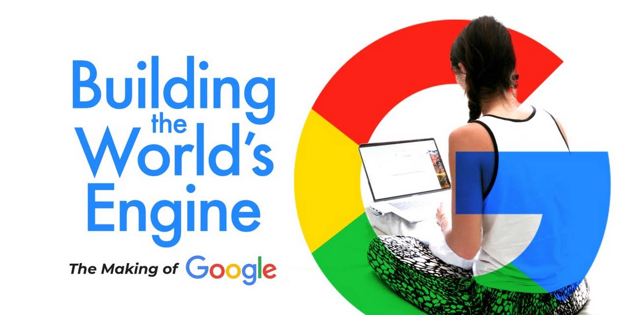 Building The Worlds Engine (2024)