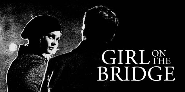 Girl on the Bridge (2025)