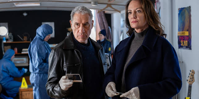 20:15: Unter anderen Umständen - Das Mädchen ohne Namen | ZDF | 2/23 2026