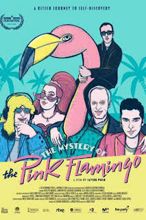 00:55: The mistery of the pink flamingo | À Punt | 7/5 2026