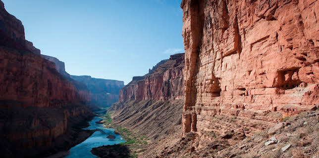 11:35: Amerikas Naturwunder (1/8) | 3SAT | 12/17 2025