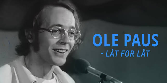 13:40: Ole Paus - låt for låt | NRK 2 | 2/28 2026